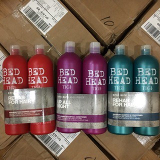 🌹 TÓC CHUẨN SALON CÙNG TIGI BED HEAD 💛💛