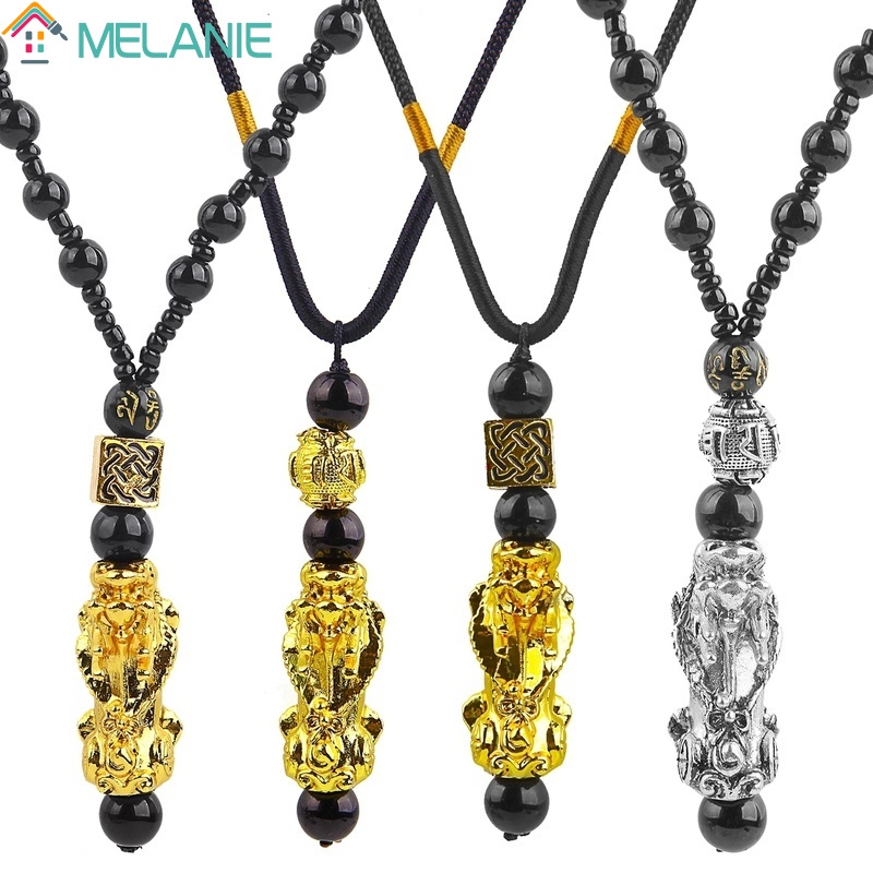 [Bán Chạy] Vòng Cổ May Mắn Phong Cách Cổ Điển