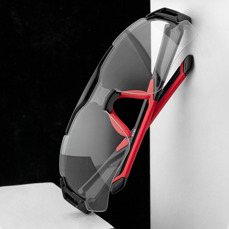 Rockbros Kính Mát Phân Cực Thể Thao Cho Nam Nữ