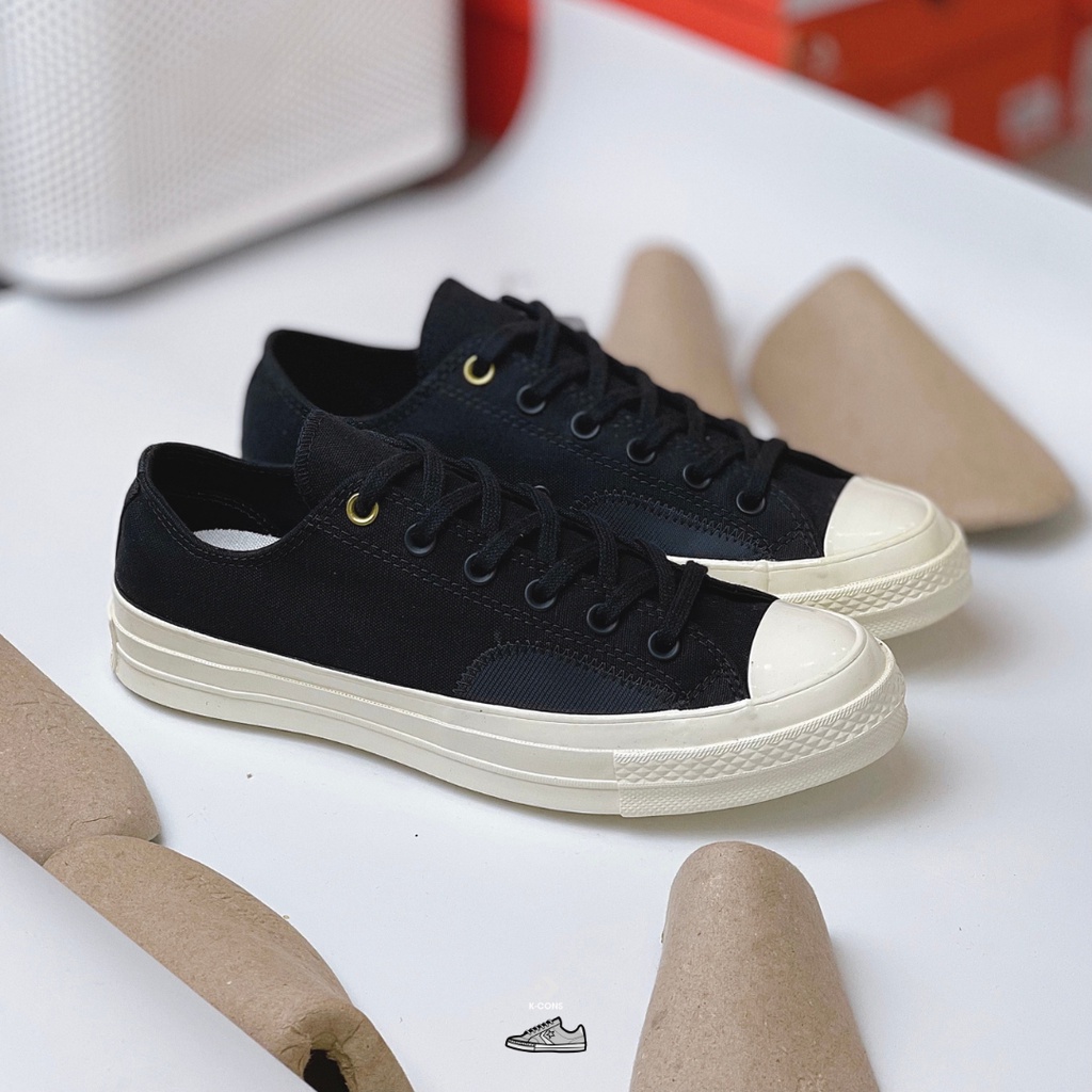 Chuck 70 Clean 'n Preme | Giày Thể Thao 1970s Cổ Cao/ Thấp