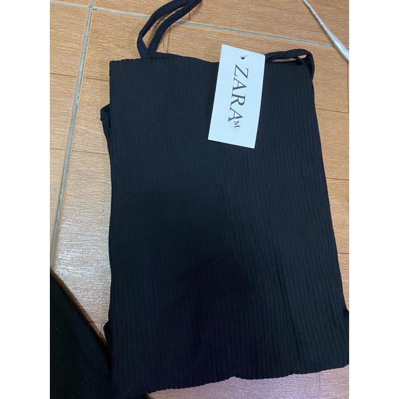 Đầm nữ 🌸FREESHIP🌸 Váy 2 dây maxi vải len tăm mặc đi biển màu đen thiết kế ôm body | BigBuy360 - bigbuy360.vn