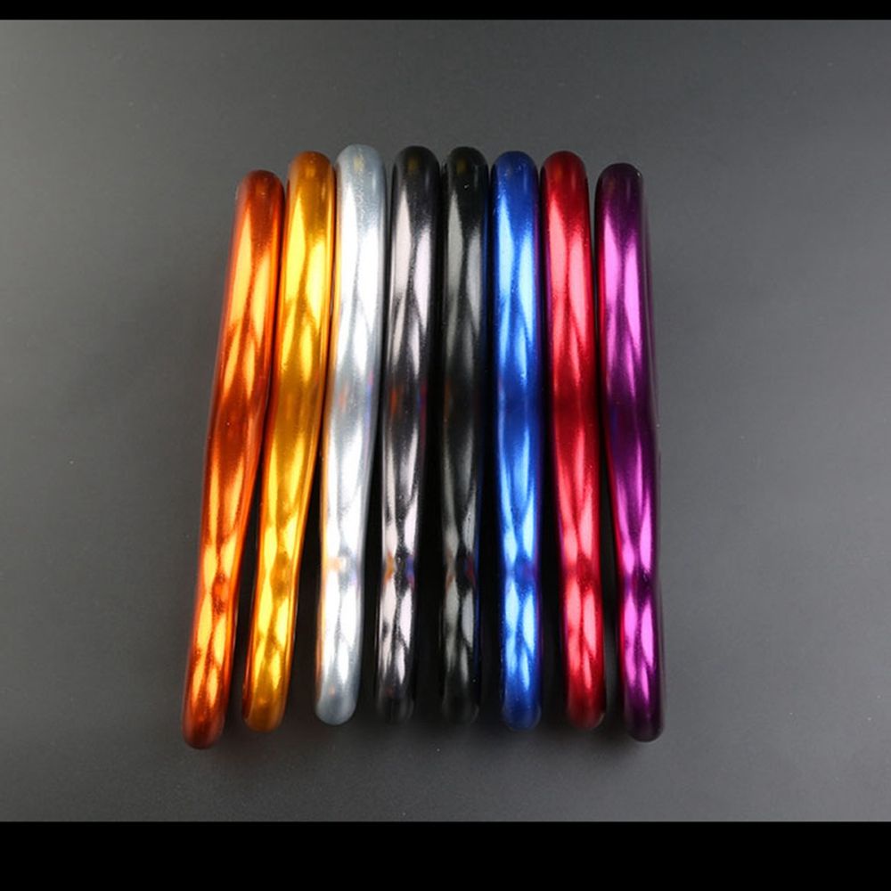 Vòng Dây Leo Núi Ma Thuật 7 Màu 35KN Số 8 Chữ Số 14.6*7.5cm