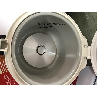 Nồi cơm điện International SR-1800L 1.8L