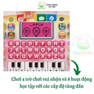 VTech máy tính bảng cho bé Vtech ipad.