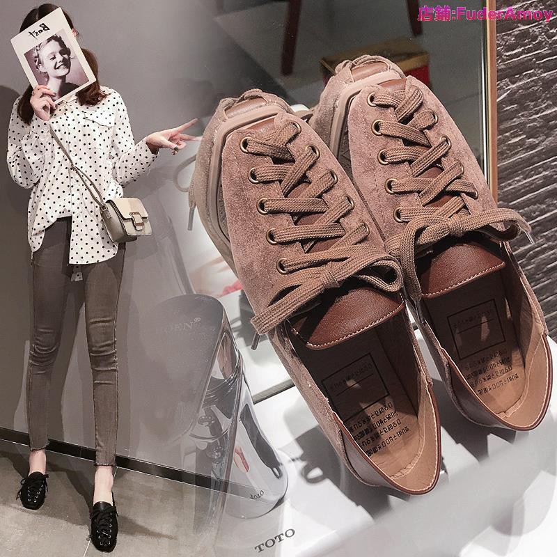 Giày bệt thiết kế độc đáo cá tính cho nữ | BigBuy360 - bigbuy360.vn