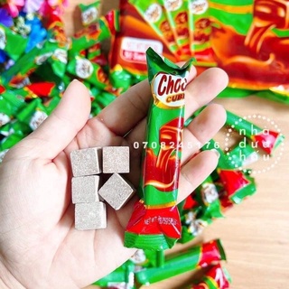 Kẹo Thanh Milo Chocobar Thái Lan / Milo Cube
