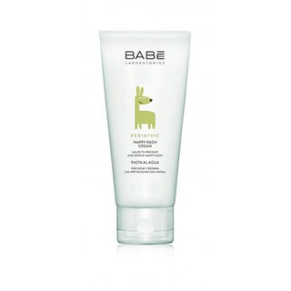 Kem Trị Hăm Tã Cho Bé Babe 100ml - 1301474