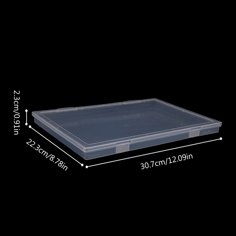 Bìa Đựng Tài Liệu Giấy Tờ Văn Phòng / Trường Học Siêu Tiện Lợi