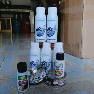 Sản phẩm đánh lốc máy