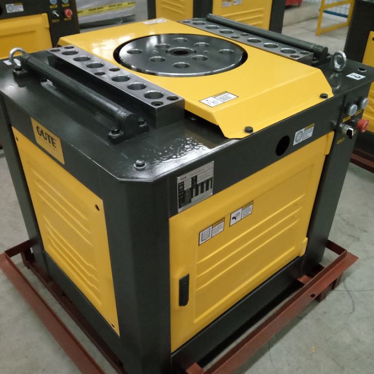 Máy uốn sắt xây dựng GW40