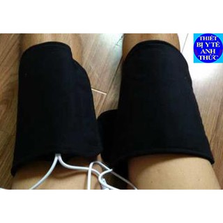 Đai quấn nóng HEATING PAD- Chườm đôi