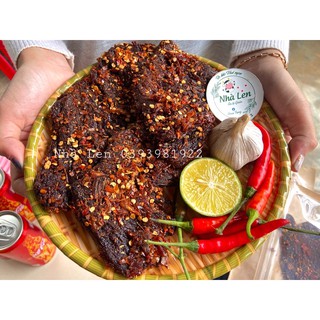 Bò Khô Đặc Sản Huế [1/2kg]