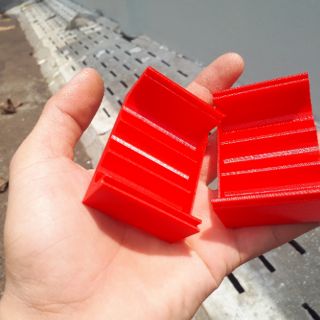 Đế kẹp hàn pin 18650