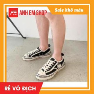 [Hot hot HÀNG FULL BOX] giày xvessel đủ size nam nữ (Xịn)