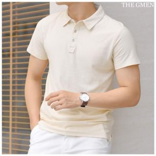 Áo Polo Cotton Basic cao cấp GMEN