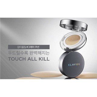 Phấn Nước Klavuu High Coverage