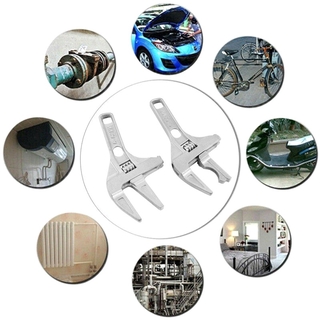 Cờ Lê Vặn Ống Nước 16-68mm