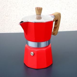Bình Pha Cà Phê MOKA POT