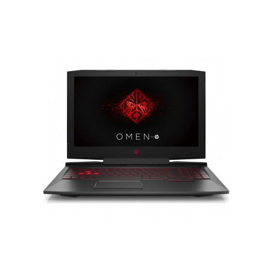Máy Tính Hp Omen 15 2017 i7 7700HQ 8GB SSD 128GB HDD 1TB GTX 1050Ti Full HD | BigBuy360 - bigbuy360.vn