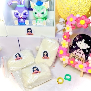 đất sét tự khô đất sét nhật làm đồ handmade