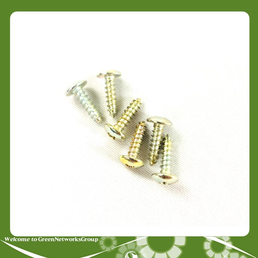 Bộ ốc dàn áo Wave Greennetworks