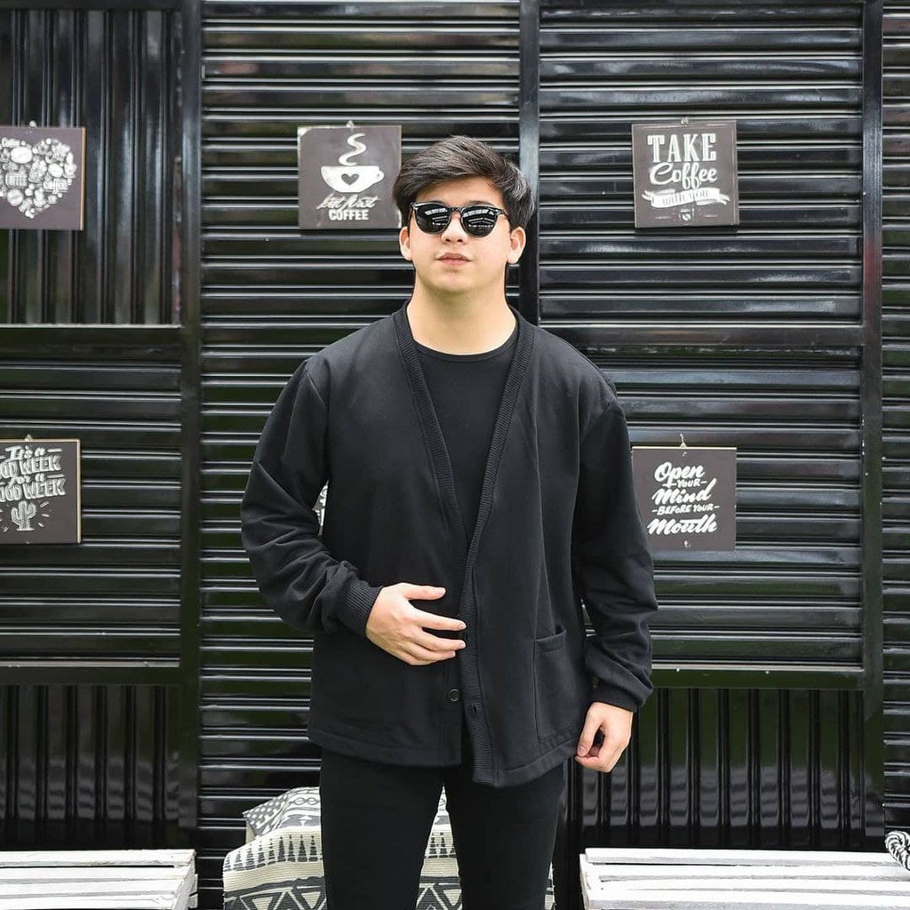 Áo Khoác Thời Trang Dạo Phố Sành Điệu | BigBuy360 - bigbuy360.vn