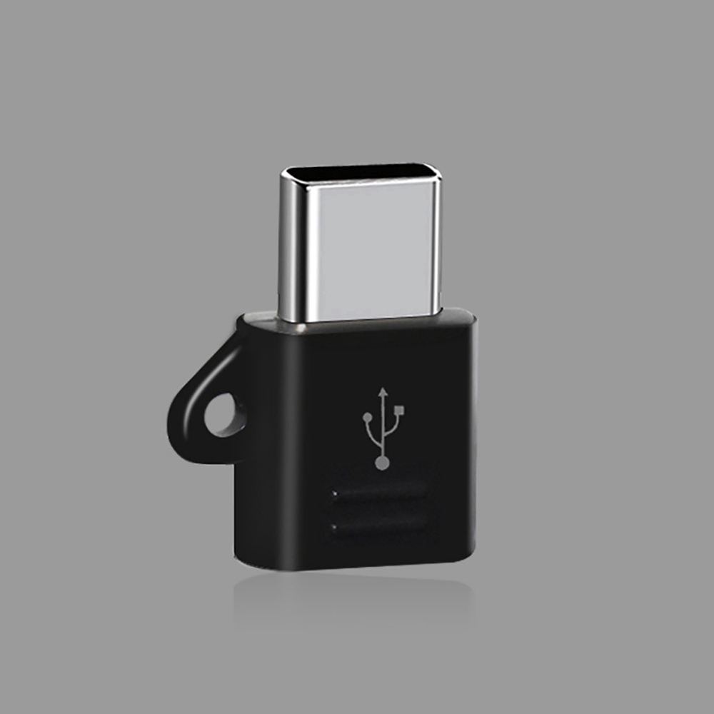 ( đang bán ) Bộ chuyển đổi từ cổng Micro USB sang USB