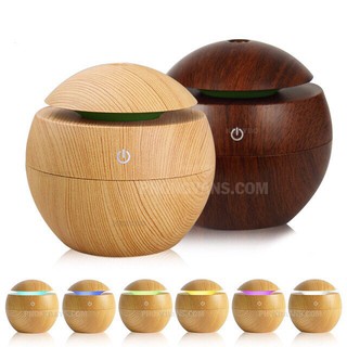 Máy Phun Sương Vân Gỗ mini