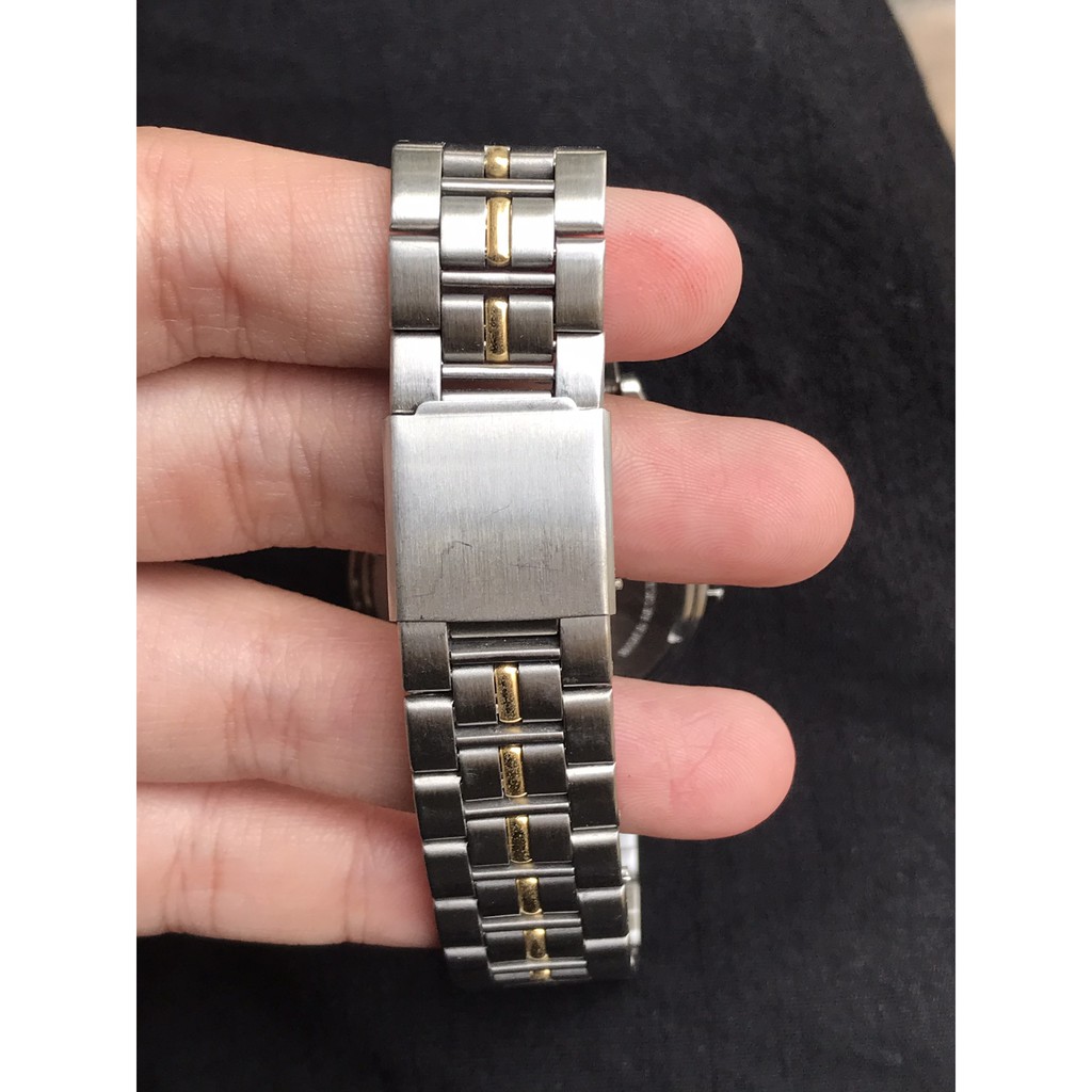 Đồng hồ nam ALBA QUARTZ CHÍNH HÃNG NHẬT