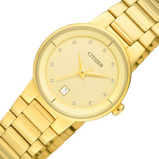 Đồng Hồ Nữ Citizen EU6012-58P