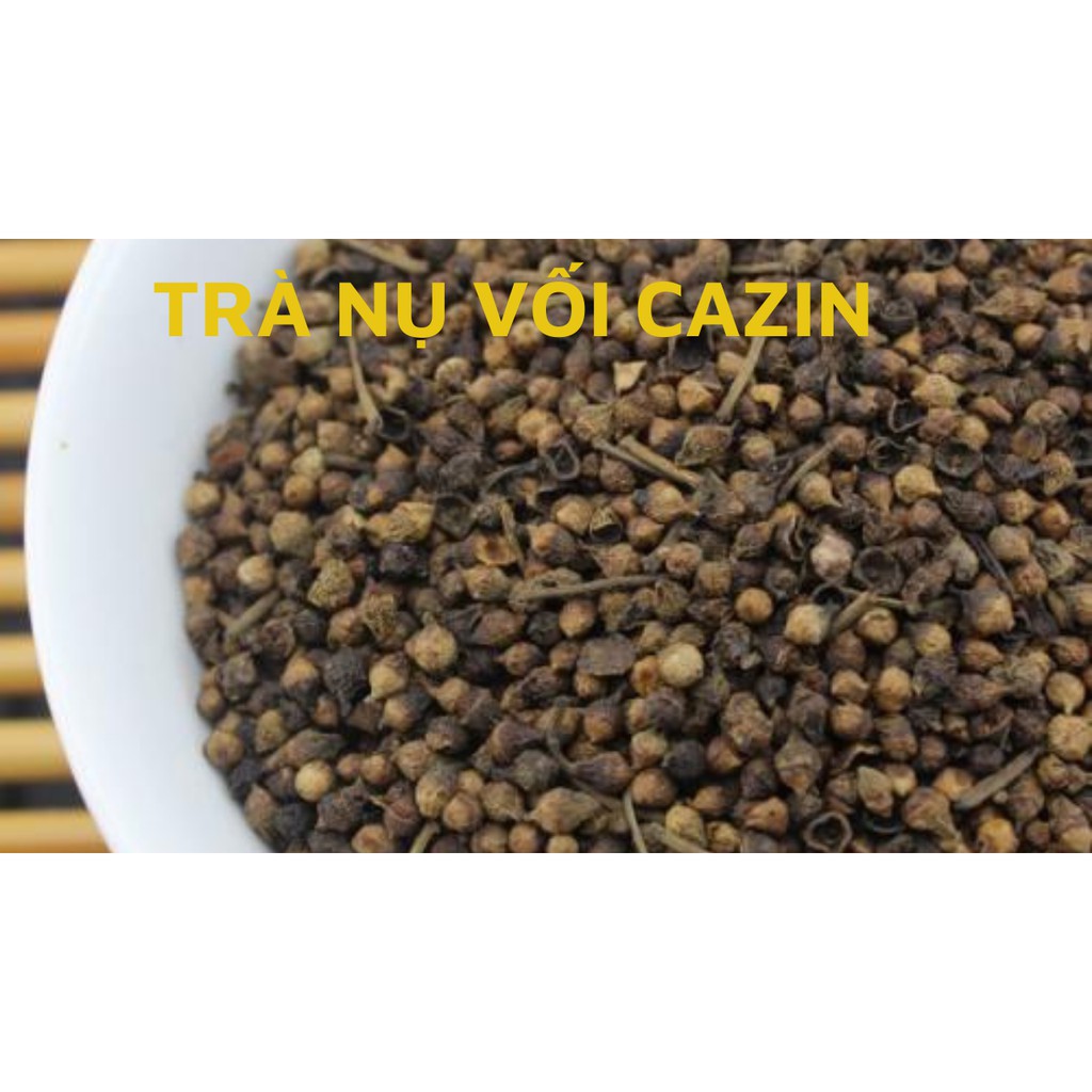 Trà Nụ Vối Cazin