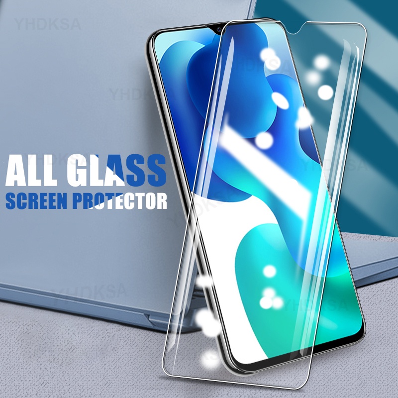 Kính Cường Lực 9D Bảo Vệ Toàn Màn Hình Cho Xiaomi Mi 11 10 Lite 10i 11i 9T 10T 11T Pro 5G Mi 9 SE A3 CC9 CC9E Play