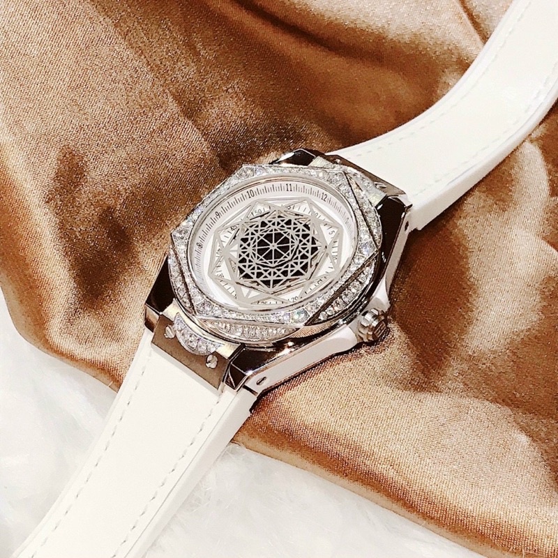 Đồng hồ nữ hanboro