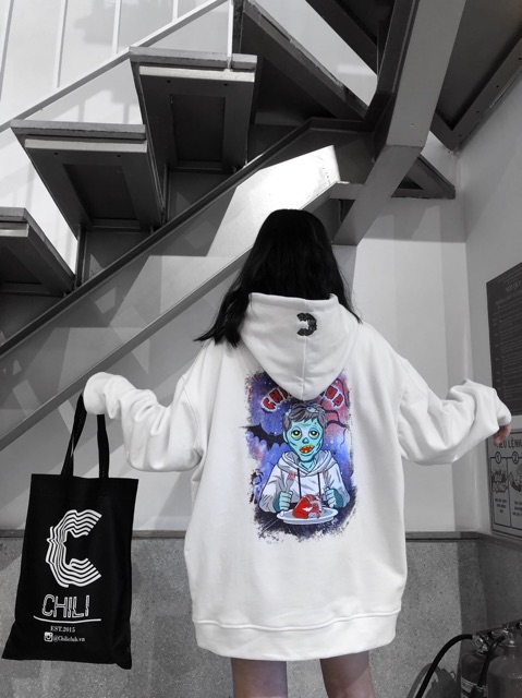 Sản Phẩm: ÁO HOODIE MONTER | BigBuy360 - bigbuy360.vn