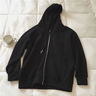 Áo Hoodie Zip