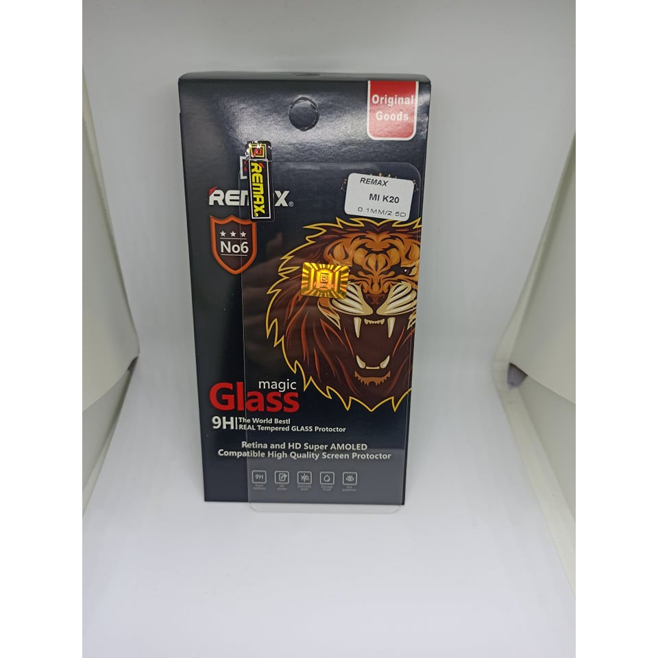 Kính cường lực Xiaomi Redmi K20, K20 Pro, K50, K50 Pro,K50 Gaming, Poco F4 GT, Mi9T, Mi9T Pro hãng Remax