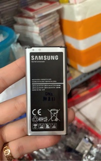 PIN SAMSUNG GALAXY S5 MINI G800 (EB-BG800CBE)
