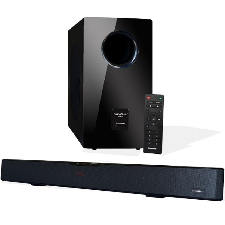 LOA DI ĐỘNG SOUNDMAX SB-217