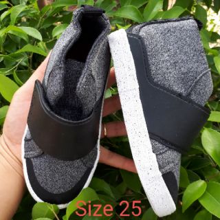 Giày Zara dư xịn- bé trai