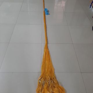 Chài dù chì đúc  cao 3m bung 6m bắt cá siêu nhạy