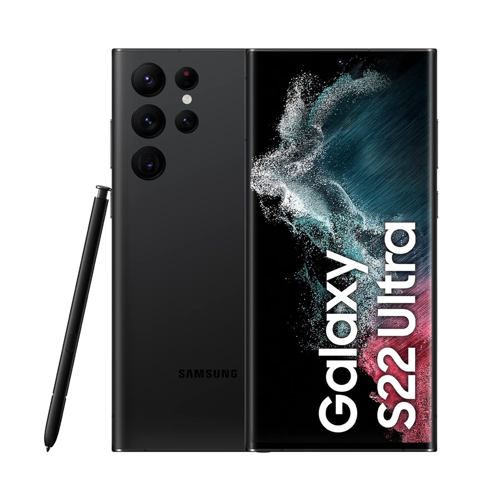 Điện thoại Samsung Galaxy S22 Ultra 5G Hàng Chính Hãng