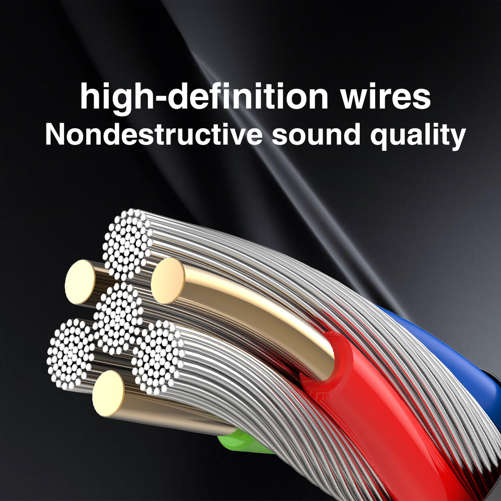 Tai Nghe Nhét Tai Qkz Sk3 Jack 3.5mm Âm Thanh Hifi Sống Động Chất Lượng Cao | BigBuy360 - bigbuy360.vn
