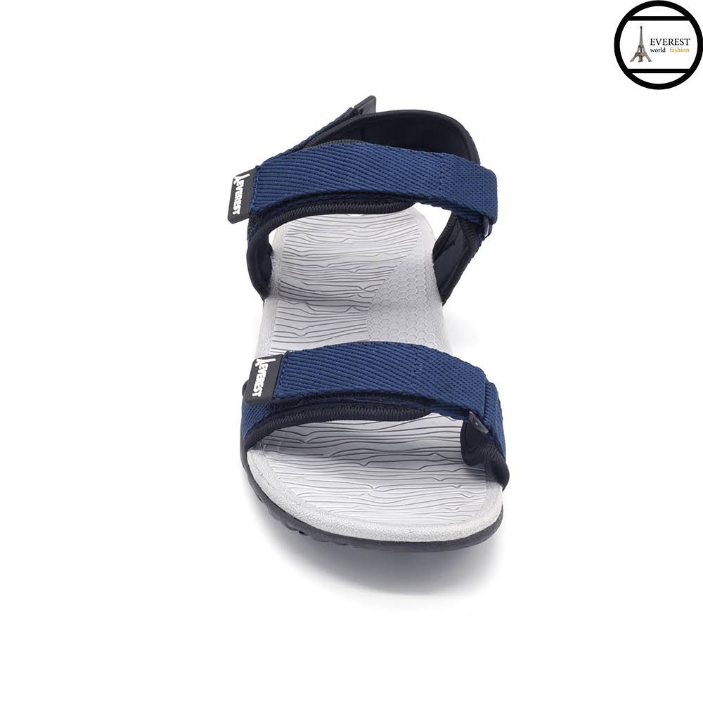 Giày sandal nam cao cấp xuất khẩu thời trang Everest A567