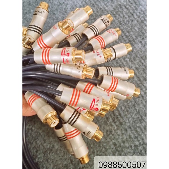 Dây chia av- 2av cái