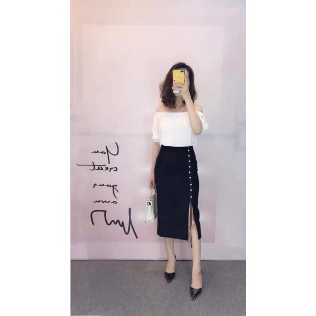 BÁN SỈ CHÂN VÁY BÚT CHÌ SẺ TRC ĐÍNH NGỌC VNXK | BigBuy360 - bigbuy360.vn