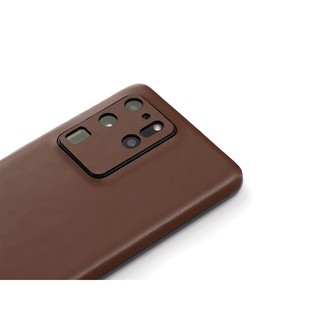 [DÁN DA] Miếng dán camera s20 ultra bằng da