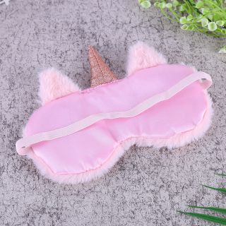 BỊT CHE MẮT NGỦ KỲ LÂN SIÊU DỄ THƯƠNG