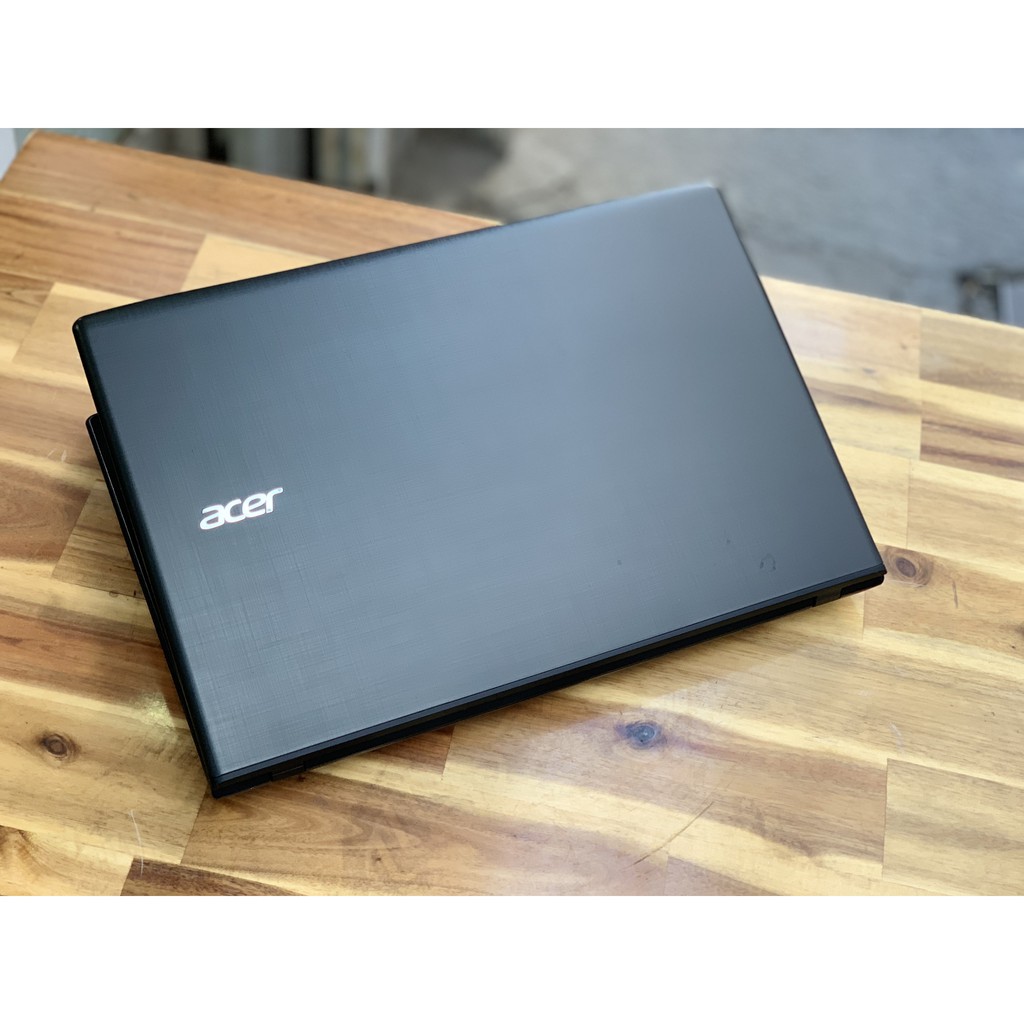 Laptop Acer E5-575G-39QW, i3 7100U 4G 500G Vga GT940MX Like new zin Giá rẻ | BigBuy360 - bigbuy360.vn