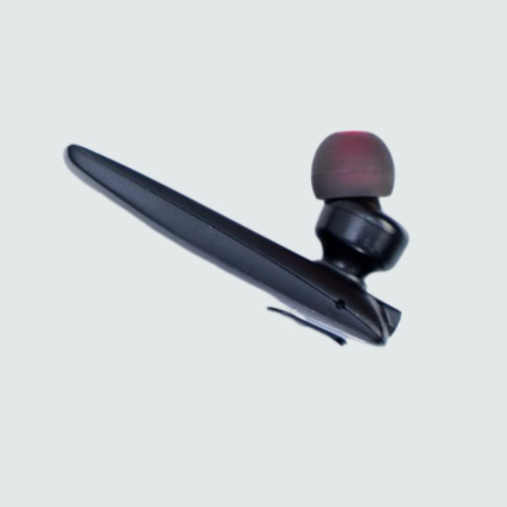 Tai nghe bluetooth 1 bên nhét tai i.value N3, Đàm thoại nghe nhạc hàng chính hãng