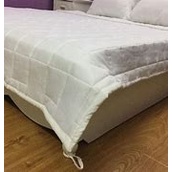 (CHÁY HÀNG) RUỘT CHĂN PHAO RIOTEX CHẦN BÔNG COTTON KHÁCH SẠN (GÒN 200 )